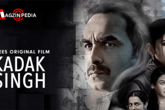 Kadak-Singh-Review
