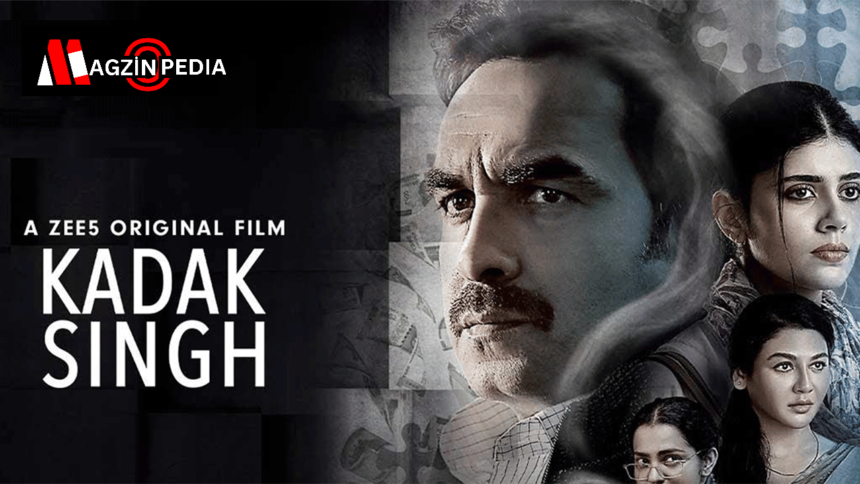 Kadak-Singh-Review