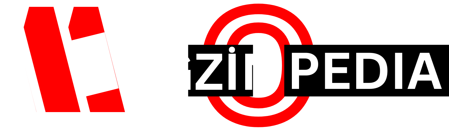 MagzinOpedia - Official Logo