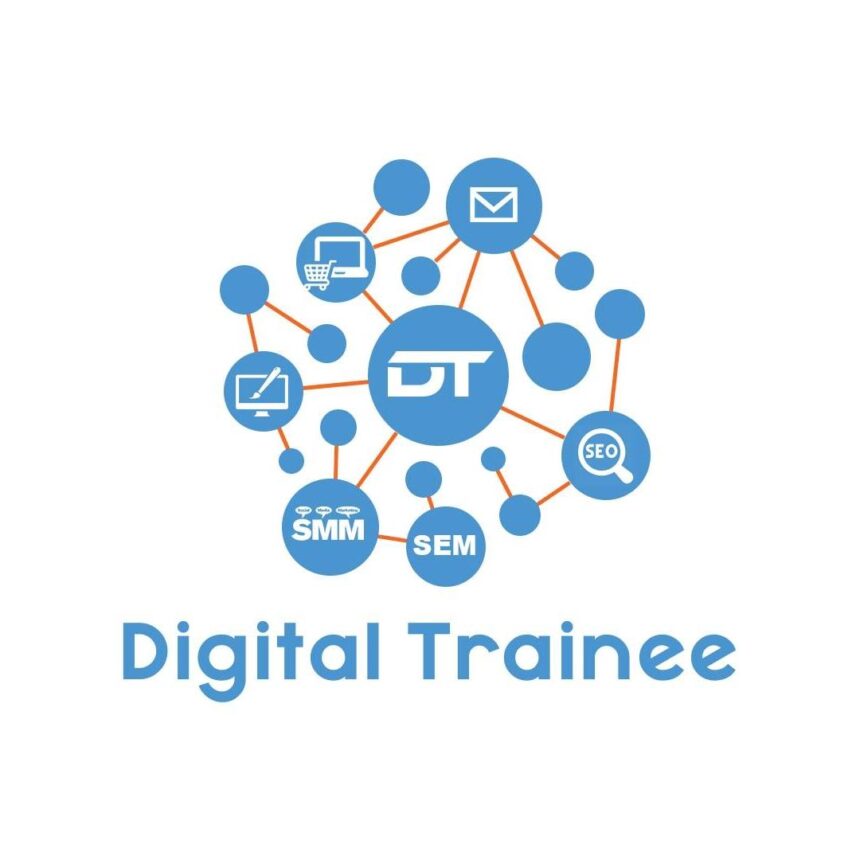 Digital Trainee