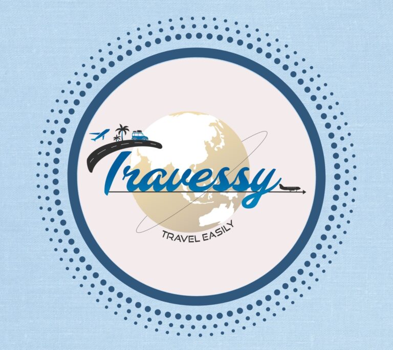 Travessy,