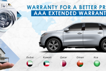 AAA Warranty Services,