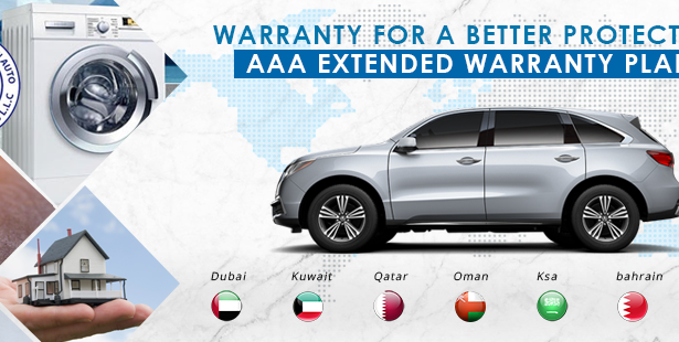 AAA Warranty Services,