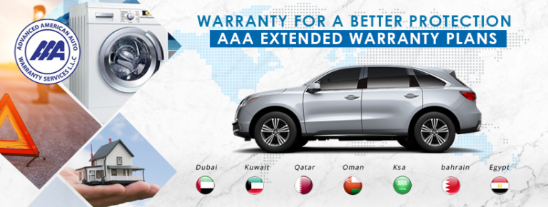 AAA Warranty Services,