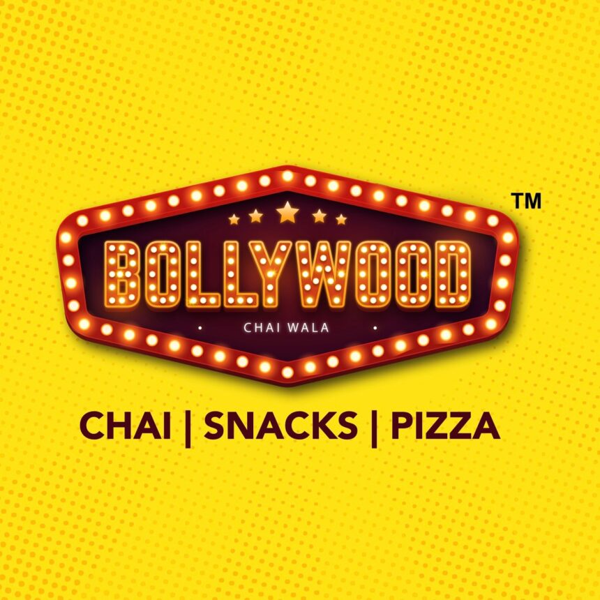 Bollywood Chaiwala