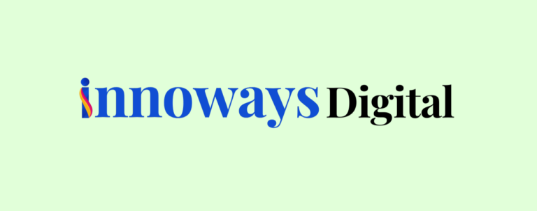 Innoways Digital