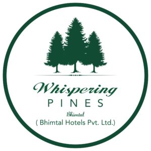 Whispering Pines