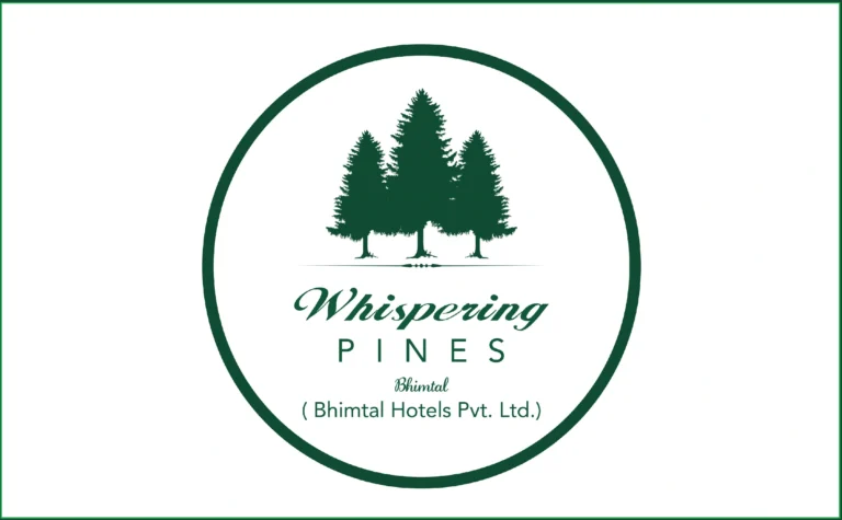 Whispering Pines