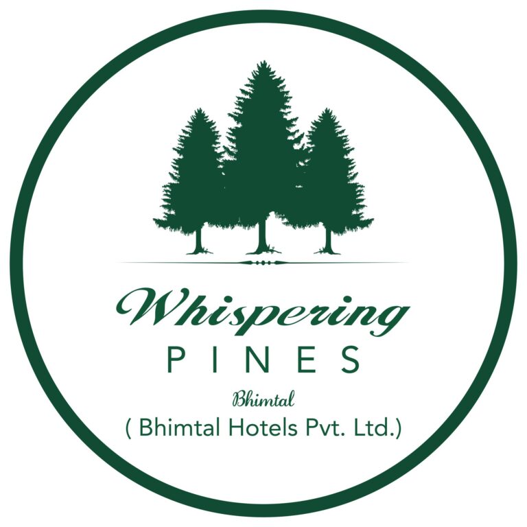 Whispering Pines