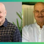 Anupam Kher
