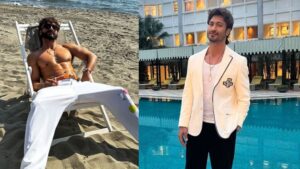 Vidyut Jammwal net worth