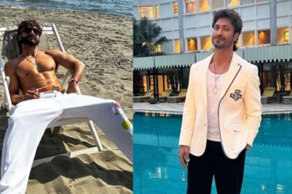 Vidyut Jammwal net worth