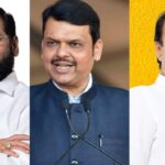 Devendra Fadnavis to become CM