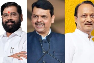 Devendra Fadnavis to become CM