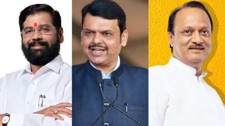 Devendra Fadnavis to become CM