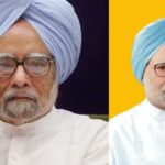 Manmohan Singh Death