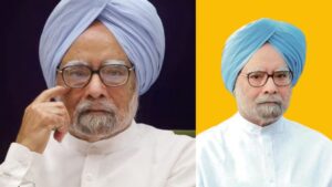 Manmohan Singh Death