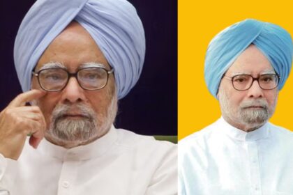 Manmohan Singh Death