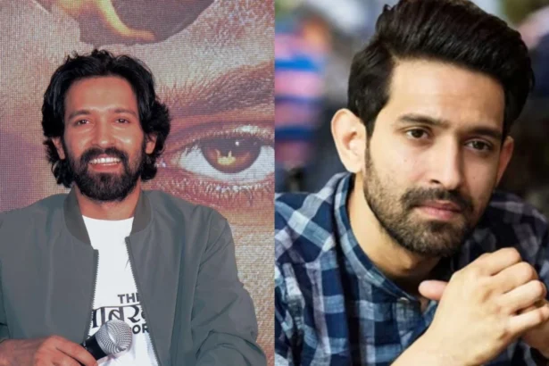 Vikrant Massey Decide to Retire