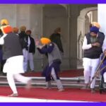 Sukhbir Singh Badal Survives Assassination