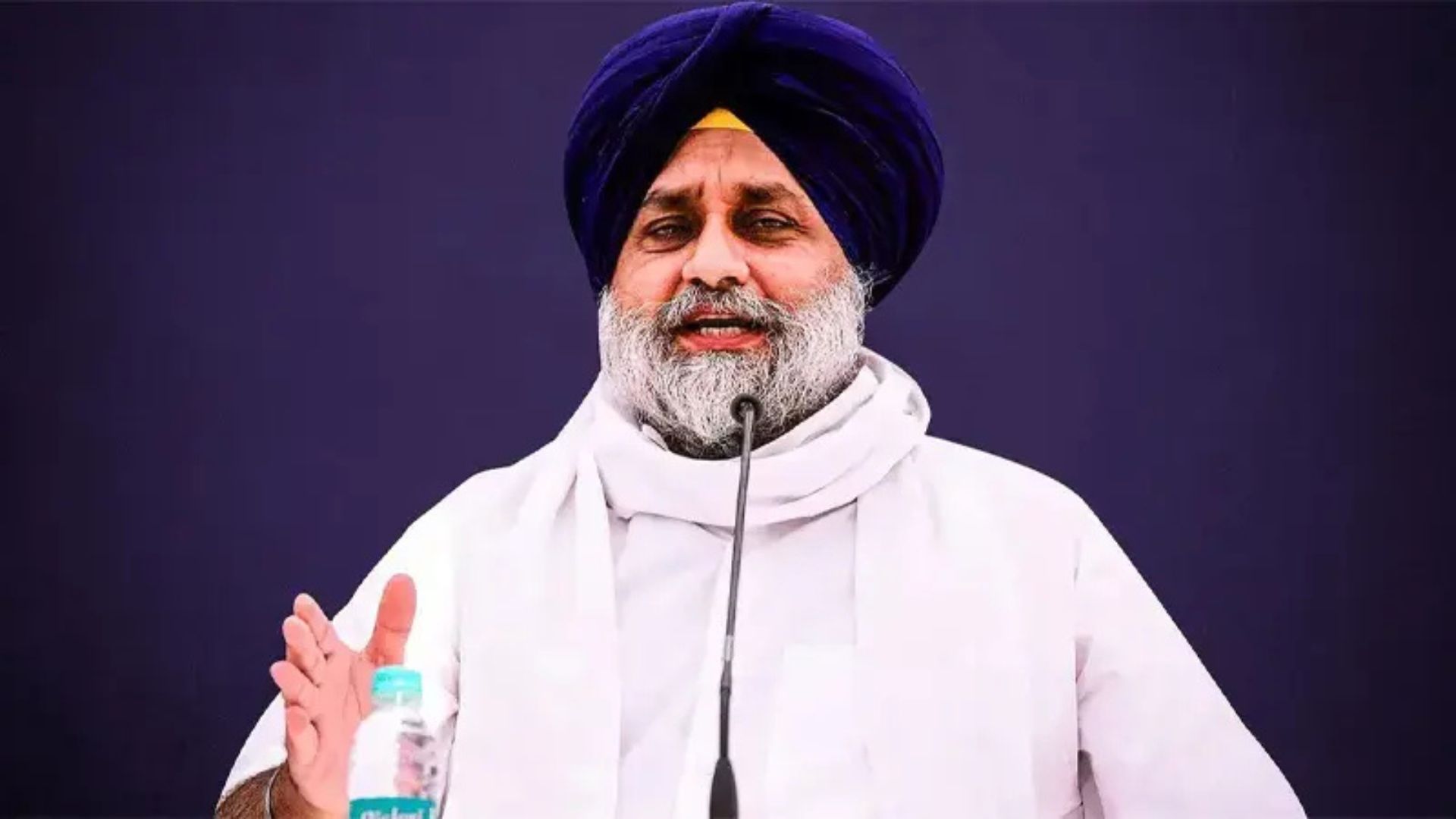 Quick Read: What Happened at the Golden Temple Firing Today?
