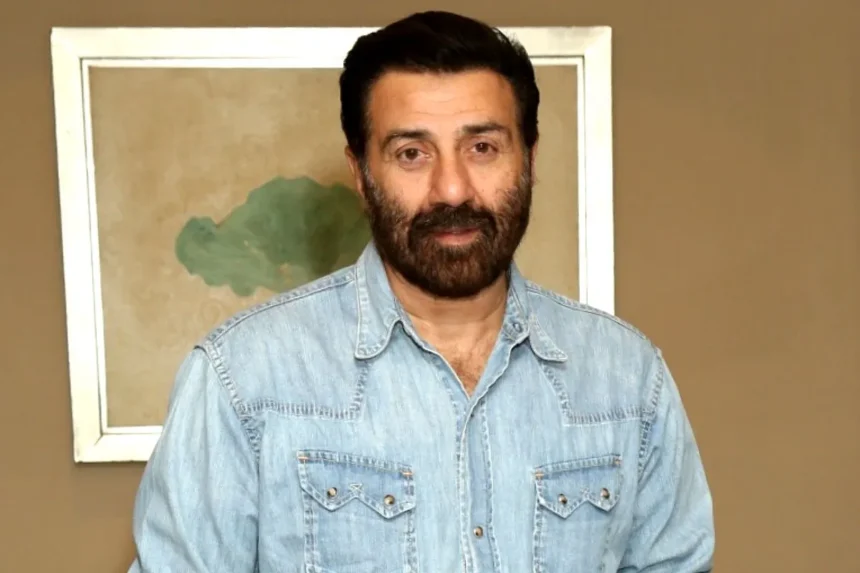 7 Upcoming films of Sunny Deol