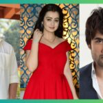 Vivian Dsena Breaks Chahat