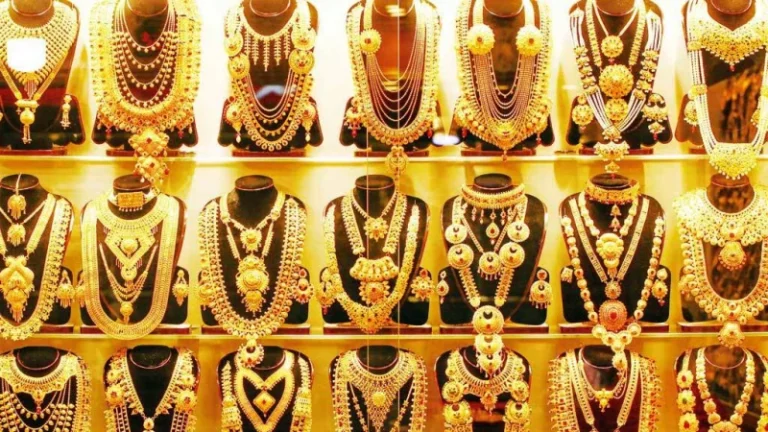 Sri Sai Jewellers