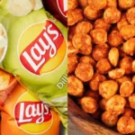 Make your roasted chana taste like Lays