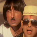 Shakti Kapoor on Govinda timing