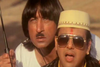 Shakti Kapoor on Govinda timing