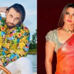Rakhi Sawant to marry Pakistani Actor