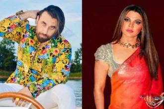 Rakhi Sawant to marry Pakistani Actor