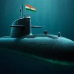 Only 6 countries have nuclear submarine