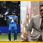 India Crushes Pakistan by 6 Wickets