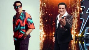 Govinda Reacts to Divorce Rumours