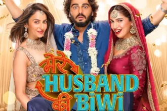 Mere Husband Ki Biwi Box Office Collection