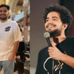 Samay Raina net worth