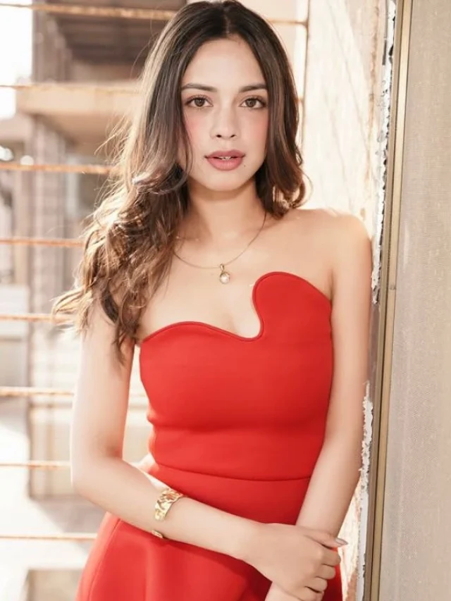 Top 5 most beautiful pics of Nitanshi Goel