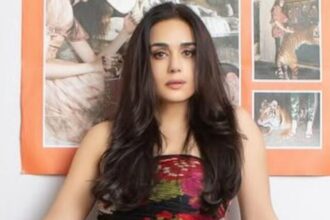 Preity