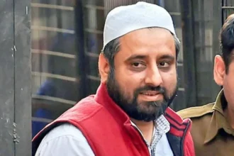 Amanatullah Khan May Face MCOCA Charges