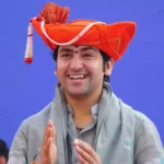 Big Statement by Baba Bageshwar