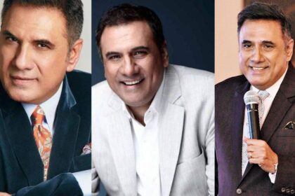 Boman Irani net worth