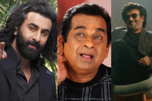 Brahmanandam net worth