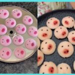 Creative Breakfast Idea Goes Viral