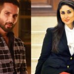 Shahid Kapoor Excited