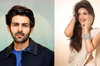 Kartik Aaryan Dating News Confirmed