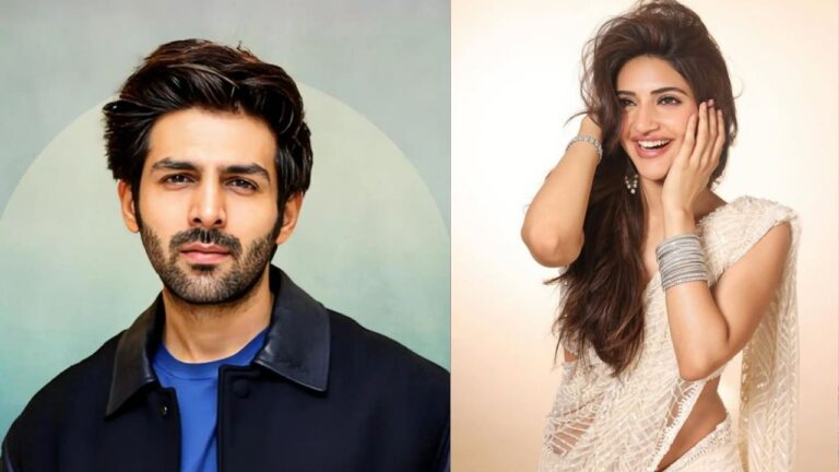 Kartik Aaryan Dating News Confirmed