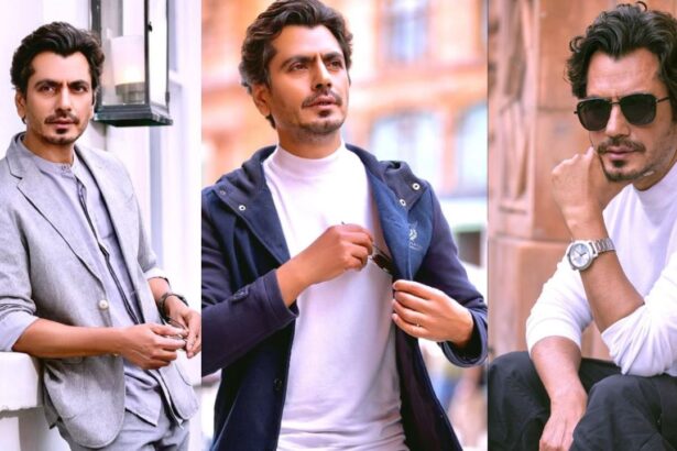 Nawazuddin Siddiqui net worth