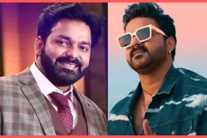 Pawan Singh net worth